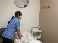 -感智盲人按摩·艾灸·肩颈SPA(岗厦店)