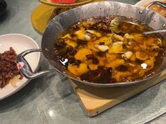 -红菜坊·烤鸭·川鲁宴(石园店)