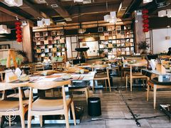 大堂-盡膳口福·百年汤方火锅(科华北路店)