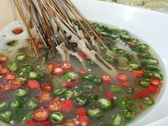 -古真记钵钵鸡(总店)