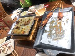 -管氏翅吧(马家堡店)