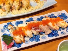 -一心创作料理屋(经开万达店)