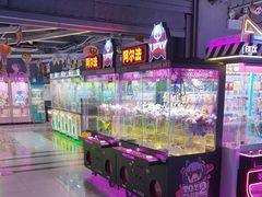 -阿尔法Game Station(中山路店)