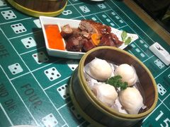 -粤港湾砂锅粥·宵夜(宝龙店)