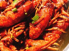 -一棠龙虾•王牌虾球(楚河汉街店)