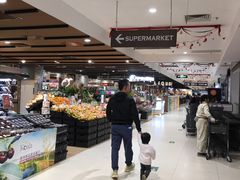 -AEON永旺(东方宝泰店)