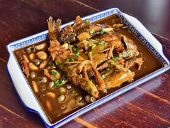 -下塘街25号农家菜馆(新场店)