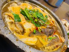 -王明古法砂锅居(开化寺店)
