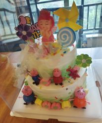 -莲芯花月子会所