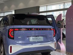 -北汽鹏龙ARCFOX极狐(国贸店)