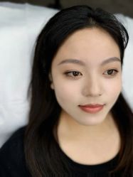 -十三美学·半永久纹眉纹唇·野生眉