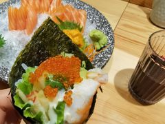 -Tuna maki寿司(园区永旺店)