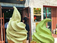 -吴裕泰茶庄(鼓楼店)