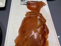 酥不腻烤鸭-小大董·烤鸭(观景餐厅·南京西路店)