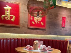 -味福记·江西小炒·南昌小吃(青山湖万达店)