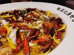 -太二酸菜鱼(菱角湖万达店)