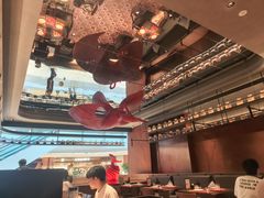-ZAFFERANO西班牙海鲜饭(上海首店)