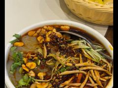 -老爷庙风味美食府(魏都大道店)