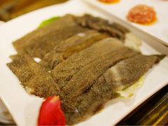 -蜀九香火锅(彩虹店)
