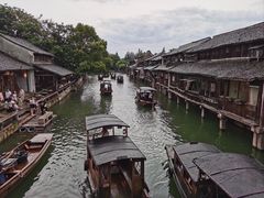 -乌镇景区