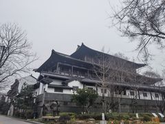 -香积寺