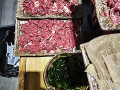 -海子口鲜牛馆(招商兰溪谷店)