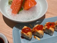 -Tuna maki寿司(苏州万象天地店)