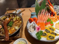 -德川家日本料理(顺义华联店)