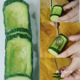 【菜谱】小白零失误团年菜[礼花]翠竹报春