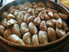 -王村姑老土炕莜面村(桥东店)