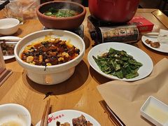 -渔乡米香·剁椒鱼头(四方坪店)