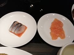 -索菲特酒店·海鲜自助 ·聚餐厅
