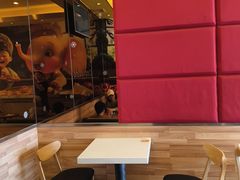 -尊宝比萨(金沙店)