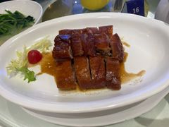 -云庭汇·粤菜海鲜(东盟盛天地店)