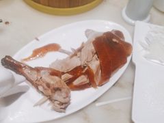 -天天鱼港·海鲜·鲅鱼水饺·招牌烤鸭(黄骅店)
