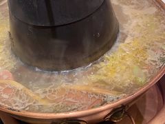 -南门四季铜锅涮肉(大屯·北苑店)