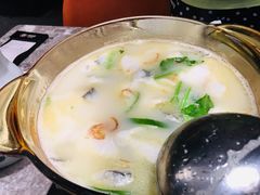 -四道菜·福建菜馆(新街口金鹰店)