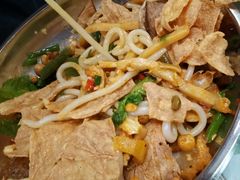 -红鼻子桂林米粉(金唐新光界店)