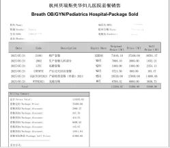 -杭州贝瑞斯美华妇儿医院·早孕·产检·儿科
