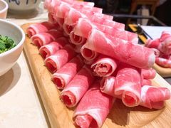 -三宝涮肉(体育学院店)