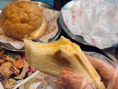 -孖记茶档·热腾茶餐(江南西plus店)