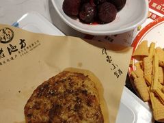 -香约老地方烧烤(九道街店)