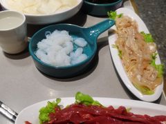 -尚品小土屋涮毛肚(李沧万达店)