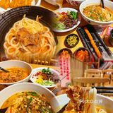 打工人の超高性价比米线，人均💰20+管饱‼️