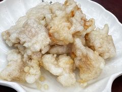 锅包肉-服务大楼冷面(延大店)