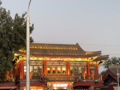 -管氏翅吧(地安门创始店)