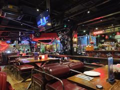 -1886德国汽车餐厅(外滩中央店)