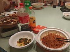 -辛香味烧鱼馆·非遗技艺·排骨红烧肉(光谷医药园店)