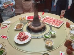 -阳坊大都涮羊肉(阳坊总店)