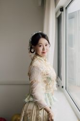 -NaNa婚纱礼服馆